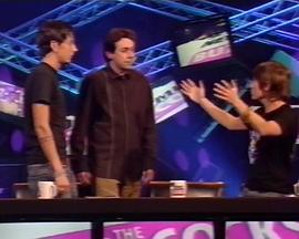 乐坛毒舌嗡嗡鸡 第十季 Never Mind the Buzzcocks Season 10