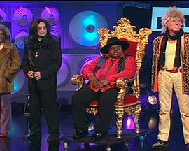 乐坛毒舌嗡嗡鸡 第二十季 Never Mind the Buzzcocks Season 20