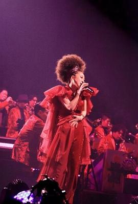 米希亚 歌手第22年的挑战 MISIA 歌手第22年的挑战