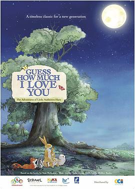 猜猜我有多爱你 第一季 Guess How Much I Love You: The Adventures of Little Nutbrown Hare Season 1