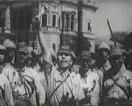 抗战飞虎队 Fei Hu: The Story of the Flying Tigers