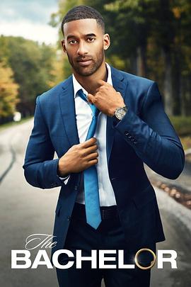 美国白马王子 第二十五季 The Bachelor Season 25
