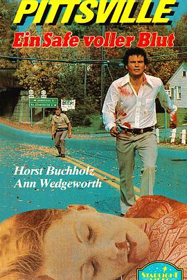 卡塔曼特谋杀案 Pittsville - Ein Safe voll Blut