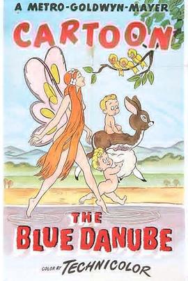 蓝色多瑙河 THE BLUE DANUBE