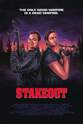 监视 Stakeout