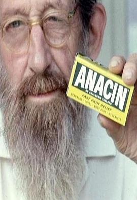 虚构的头痛药广告 Fictitious Anacin Commercial