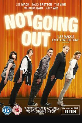 别出去 第十一季 Not Going Out Season 11