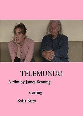 世界电视 Telemundo