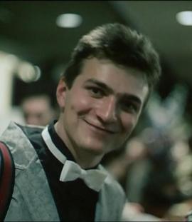 少尉斯维拉克出差记 Služební cesta podporučíka Svěráka