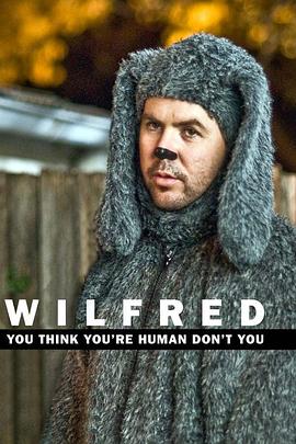 威尔弗雷德 Wilfred