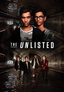 名单之外 The Unlisted