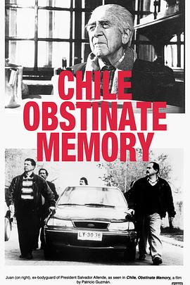 智利不会忘记 Chile, la memoria obstinada