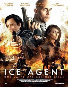 移民局探员 ICE Agent