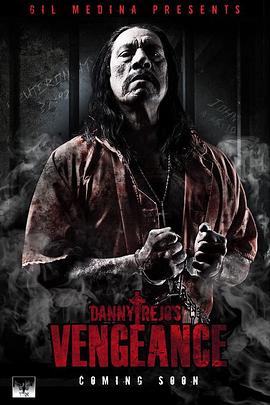 有仇必报 Vengeance