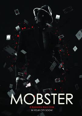 Mobster: A Call for the New Order