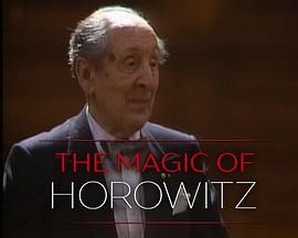 伟大的表演：霍洛维茨的魔力 Great Performances: The Magic of Horowitz
