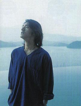 金城武南极探险之旅 金城武の極地任務