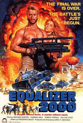 废土战士 Equalizer 2000