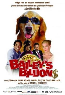 百万贝利 Bailey's Billion$