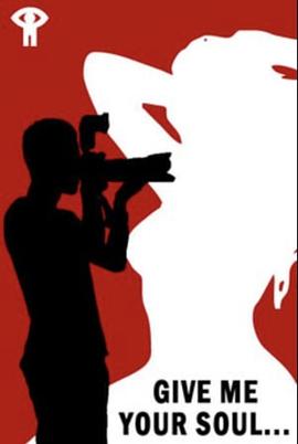 把你的灵魂给我..。 Give Me Your Soul...