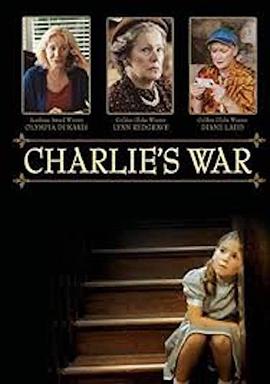 查理的战争 Charlie's War
