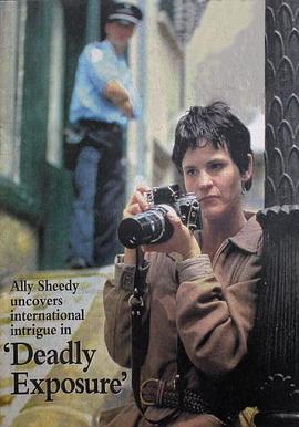 纽约疑云 Lethal Exposure