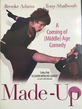 化妆 Made-Up