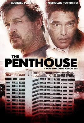 顶层公寓 The Penthouse
