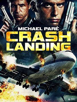 紧急着陆 Crash Landing