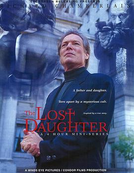 失踪的女儿 The Lost Daughter