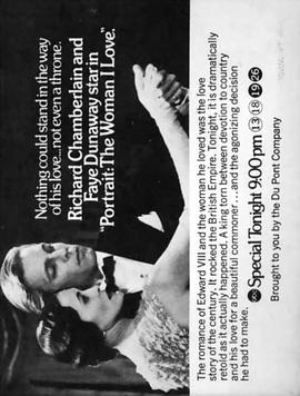 为了我爱的女人 The Woman I Love