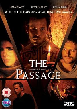 神秘通道 The Passage