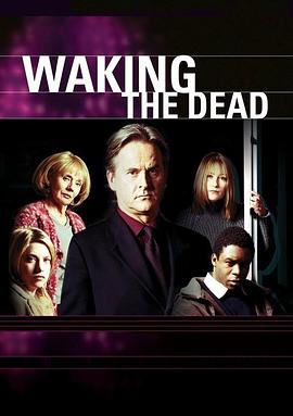 唤醒死者 第六季 Waking The Dead Season 6