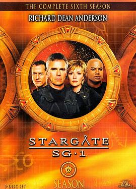 星际之门 SG-1  第六季 Stargate SG-1 Season 6