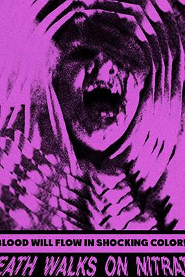鬼影胶片 Death Walks on Nitrate