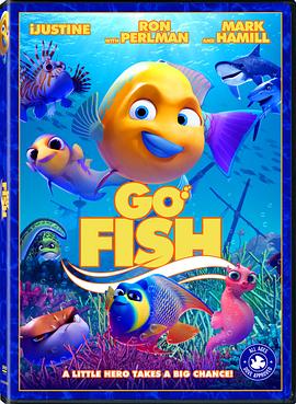 海底历险记 Go Fish