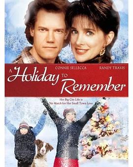 破镜重圆 A Holiday To Remember