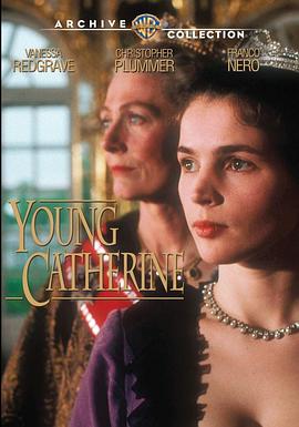 俄宫情怨 Young Catherine