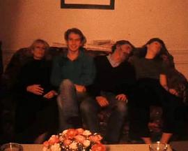 全家福 Photo de famille