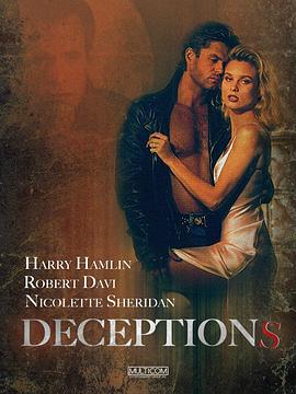 绝命快感 Deceptions
