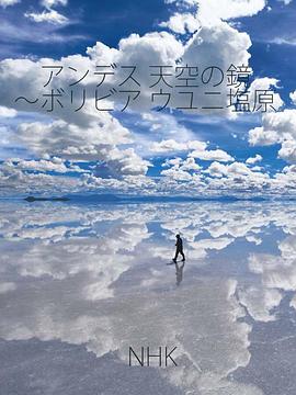 南美玻利维亚乌尤尼盐原纪行 アンデス 天空の鏡～ボリビア ウユニ塩原