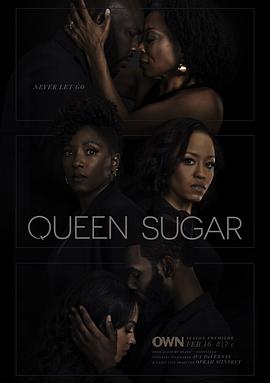 蔗糖女王 第五季 Queen Sugar Season 5