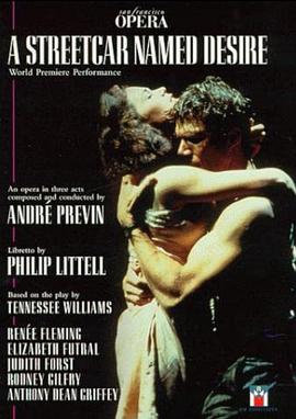 欲望号街车 A Streetcar Named Desire