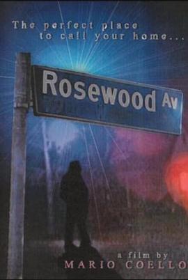 红木大道 Rosewood Avenue