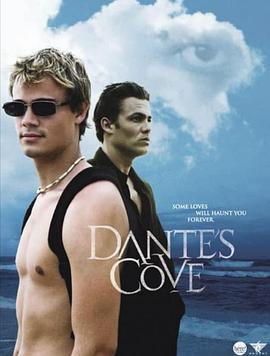 但丁湾 第一季 Dante's Cove Season 1