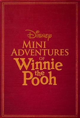 小熊维尼迷你历险记 第二季 Mini Adventures of Winnie the Pooh Season 2