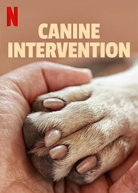 犬类干预 Canine Intervention