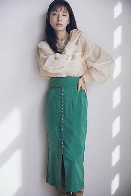 行家本色：被需要着 我很闪耀~田中美奈实 仕事の流儀「求められて、私は輝く〜田中みな実〜」