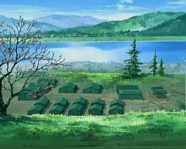 高机动幻想GPO ガンパレード·オーケストラ