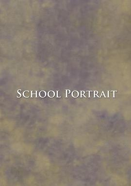 入学照 School Portrait